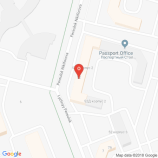 Парикмахерская Династия в Санкт-Петербурге