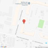 Парикмахерская Кредо в Уфе