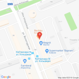 Салон красоты Анастасия в Уфе