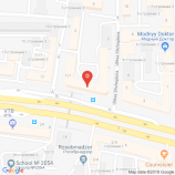 Салон красоты MN Studio в Москве