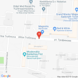 Салон красоты Алонта в Москве