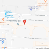 Салон красоты PROSTO в Екатеринбурге