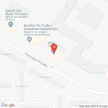 Фитнес зал ALLBODY в Санкт-Петербурге