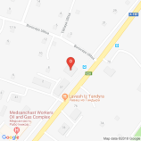 Салон красоты Диана в Санкт-Петербурге