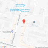 Салон красоты Viva в Уфе