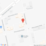 Салон красоты Жаклин в Санкт-Петербурге