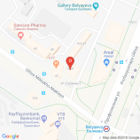 Салон красоты Brow-Like в Москве