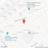 Салон красоты Make me up в Москве