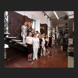 Салон красоты Центр здоровья и красоты La Femme в Москве