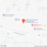 Салон красоты Brow & beaty bar Agata в Москве