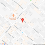 Салон красоты ЦирюльникЪ в Санкт-Петербурге