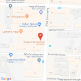 Салон красоты Алеша в Санкт-Петербурге