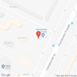 Салон красоты Belle в Санкт-Петербурге