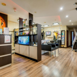 Салон красоты BeuSecret в Москве