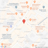 Салон красоты Be envited в Москве