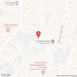 Парикмахерская Юдифь в Санкт-Петербурге