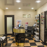 Салон красоты Мэн в Санкт-Петербурге