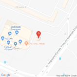 Салон красоты Харис в Санкт-Петербурге