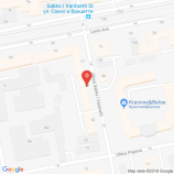 Салон красоты Женева в Екатеринбурге