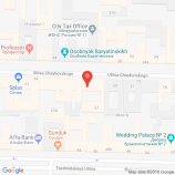 Салон красоты А-Студия в Санкт-Петербурге