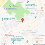 Салон красоты ЖеАр в Москве