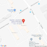 Салон красоты СК в Санкт-Петербурге