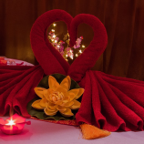 Салон красоты Тай-спа клаб в Москве