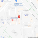 Салон красоты Альтарика в Москве