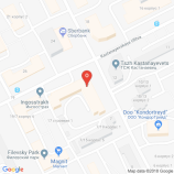 Салон красоты Эрмитаж в Москве