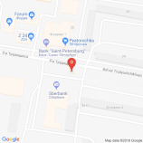 Салон красоты Марлен в Санкт-Петербурге