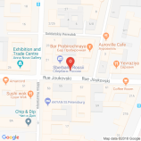 Салон красоты New York в Санкт-Петербурге