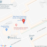 Салон красоты Инкона в Санкт-Петербурге