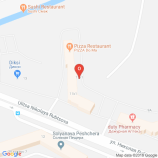 Салон красоты ХОХЛОМА Парнас в Санкт-Петербурге