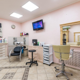 Салон красоты HAIR-concept в Москве