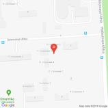 Салон красоты этно в Москве