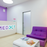 Салон красоты Медэст в Санкт-Петербурге