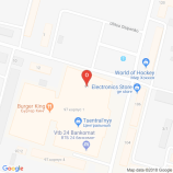 Студия эпиляции Универсальный Cabinet красоты в Уфе