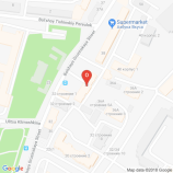 Салон красоты На Большой Грузинской в Москве