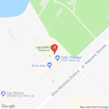 Парикмахерская Loka Beauty Bar в Уфе