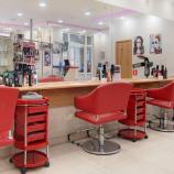 Салон красоты Эма в Москве