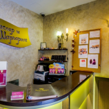 Салон красоты Мастер и Маргарита в Москве