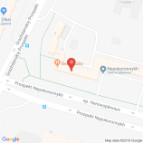 Салон красоты De la provance в Санкт-Петербурге