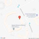 Салон красоты RICHESSE в Санкт-Петербурге