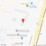 Салон красоты BIGODINI в Москве