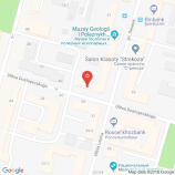 Салон красоты Mozhzheri в Уфе