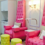 Салон красоты 4hands в Москве