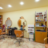 Салон красоты Трояна в Москве