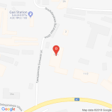 Салон красоты Парадиз в Уфе