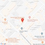 Салон красоты Imani в Москве