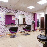 Салон красоты Сальвадоре в Москве